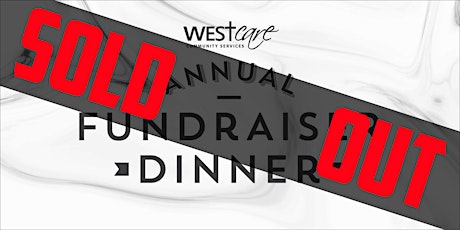 WestCare 2018 Annual Fundraiser Dinner primary image