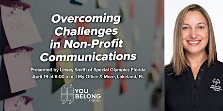 Overcoming Challenges in Non-Profit Communications