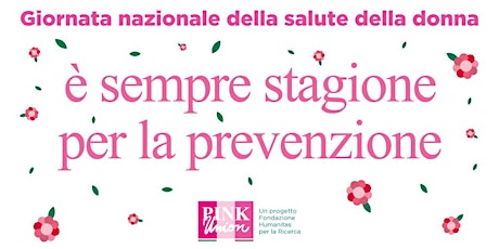 Visite gratuite senologiche - Prevenzione  Open Week ONDA (Catania)
