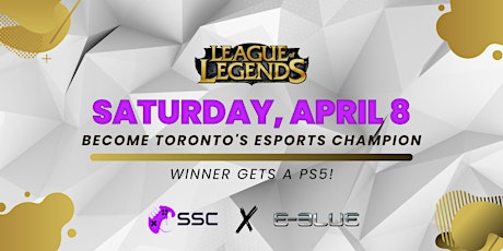 League of Legends TFT |  Tournament.