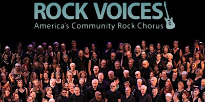 Primaire afbeelding van Rock Voices North Shore