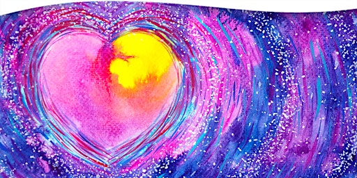 Surrendering Into Love: A Healing Event with Matt Kahn primary image