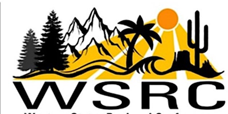 Western States Regional Conference 2023 - Sponsors and Exhibitors