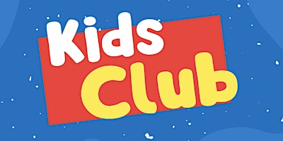 Primaire afbeelding van Saturday Kids Club