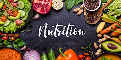 Nutritional Talks primary image