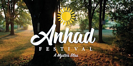 Anhad Festival - A Mystic's Bliss primary image