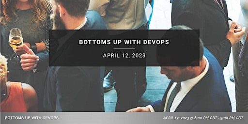 Bottoms Up with DevOps: An NRC Tech Briefing