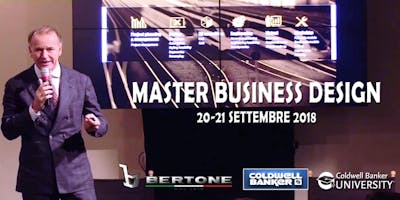 BERTONE Business Design - CB Italy edition BERTONE Business Design - CB Italy edition