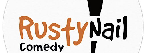 Collection image for Rusty Nail Comedy  stand up comedy Fridays