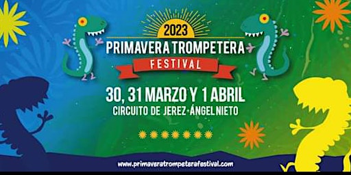 Primavera  Trompetera Festival 23/24