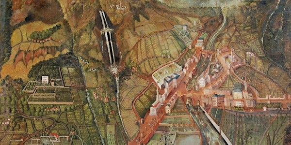 La frana di Piuro del 1618 e le grandi frane alpine