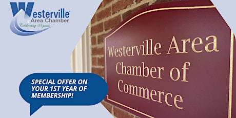 Westerville Area Chamber Open House