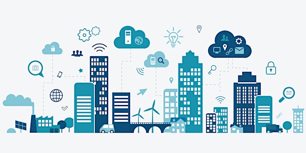 Digital Connectivity: Smart Towns & Regions