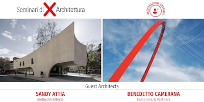 Valore al progetto: design, creatività e innovazione - Seminario di Architettura Treviso Valore al progetto: design, creatività e innovazione - Seminario di Architettura Treviso