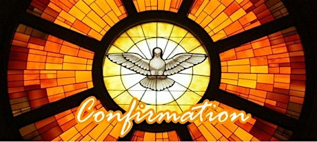 St. John Bosco Confirmation Mass Wednesday May 10 @ 7:00 PM primary image