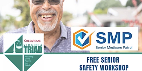 FREE Senior Safety Workshop
