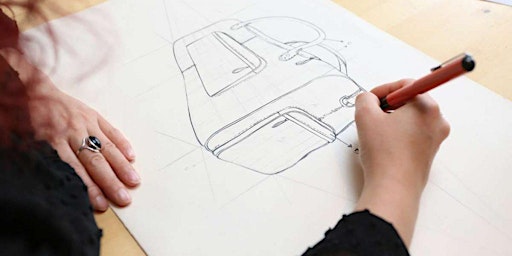 Primaire afbeelding van Bag and Accessory Design Course