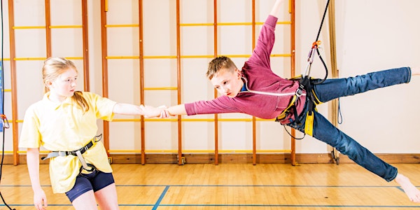 Artsmark Development Day 8th March 2019