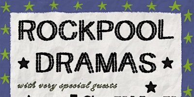 Rockpool Dramas: Live Indie/Alt Rock @sissi’s