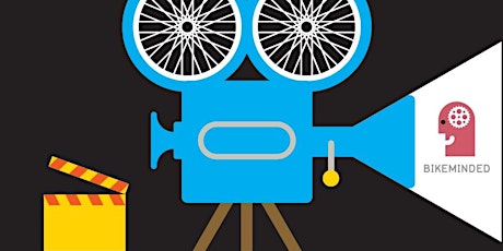 Reels on Wheels - Exploring the history of film in Portobello on bikes! primary image