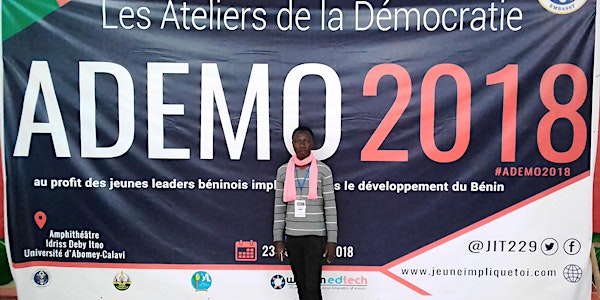 FORMATION ADEMO AOUT 2018