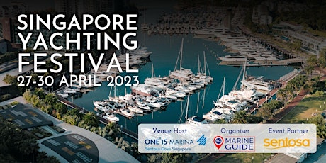 Singapore Yachting Festival