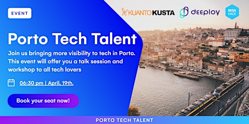 Porto Tech Talent