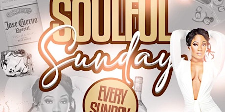 Soulful Soulfood Sundays:Trap & Trivia