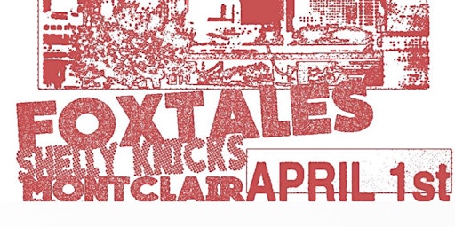 Foxtales, Shelly Knicks, Montclair