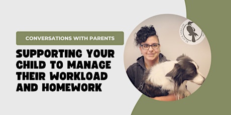 Supporting your Child to Manage their Workload and Homework