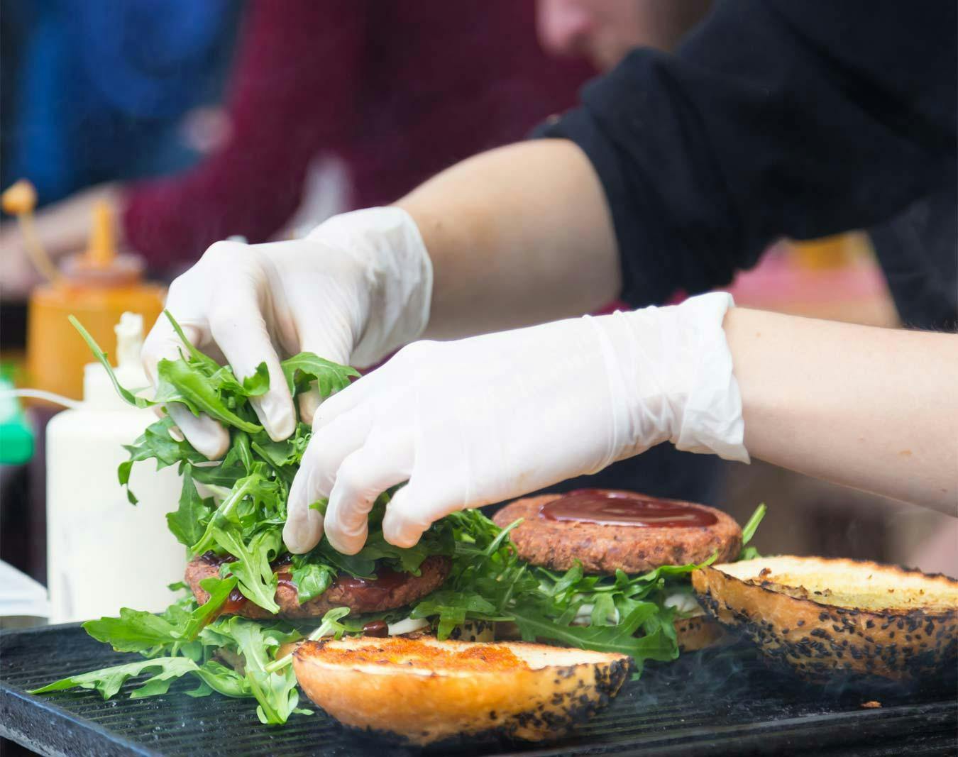 Cleveland, OH ServSafe® Food Protection Manager Certification Training