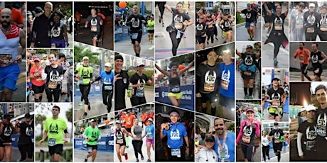 Team FDC Miami Marathon & Half Marathon 2017-2018 Training Season primary image