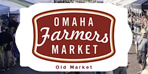 Imagem principal de Omaha Farmers Market + Dry Spokes