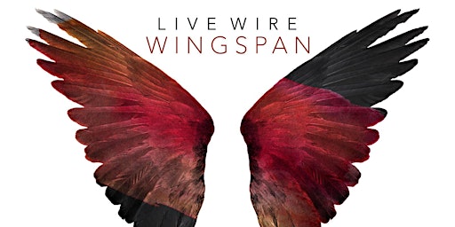 Imagen principal de WINGSPAN  ~  LIVE WIRE ~ SEATTLE ~  Led by Lorca Simons & Joanne Winstanley