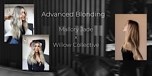 Mallory Jade x Willow Collective