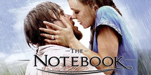 The notebook - en el patio de CABA