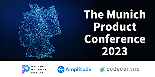 The Munich Product Conference 2023