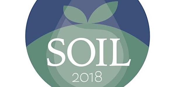 SOIL 2018: Turning Our Vision for Iowa's Water and Land in to Action