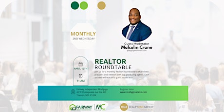 Realtor Roundtable