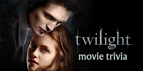 Twilight Movie Trivia 1.1 (first night)