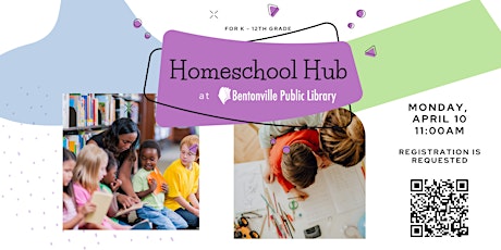 Homeschool Hub