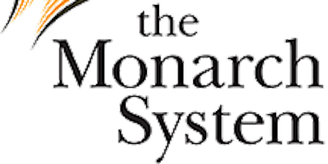 The Monarch System Inc. Level 1:  2-day Webinar for Health Professionals