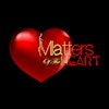 Matters of the Heart, Inc's Logo