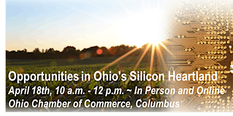 Opportunities in Ohio's Silicon Heartland