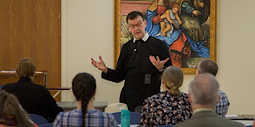 Oratory Summer School: Evangelizing the Modern World primary image