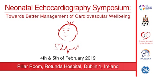 Neonatal Echocardiography Symposium: Towards Better Management of Cardiovas...