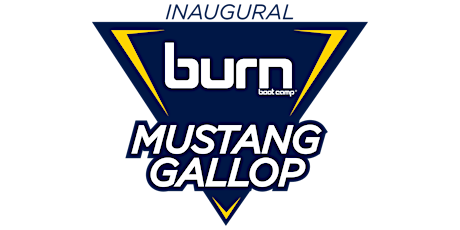 Burn Boot Camp Portage Mustang Gallop 5k Run