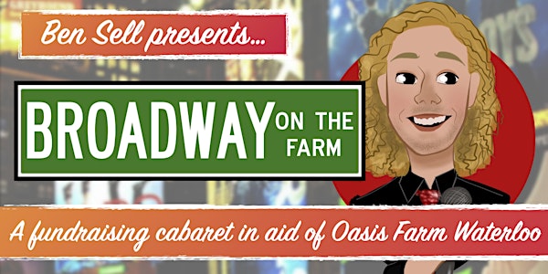 Broadway On The Farm (The Reprise)