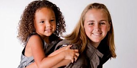 Babysitting/CPR  Safety Trng (age 11+)  4 hour class     EasyCPR-Denver.com primary image