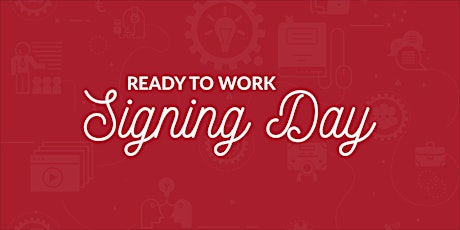 High School Ready to Work Signing Day - Central Alabama  primärbild